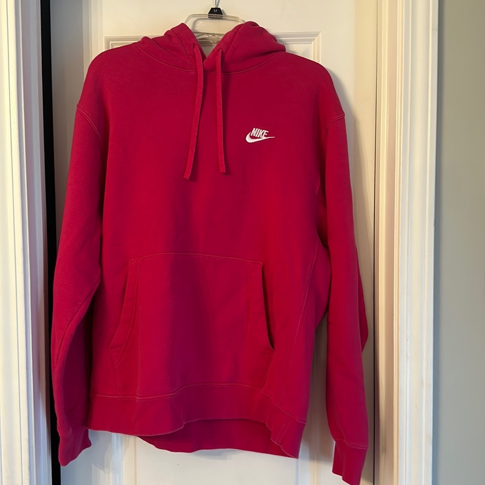Nike Sweatshirt